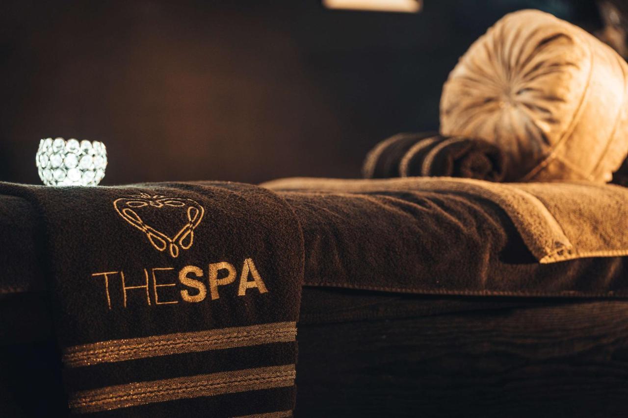 Blackpool Football Club Stadium Hotel, A Member Of Radisson Individuals Екстер'єр фото